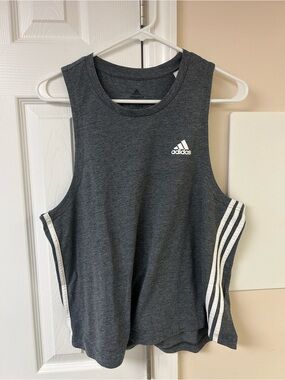 Adidas Primegreen Aeroready tank top